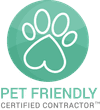 Ahwatukee Turf & Pavers Pet friendly turf logo